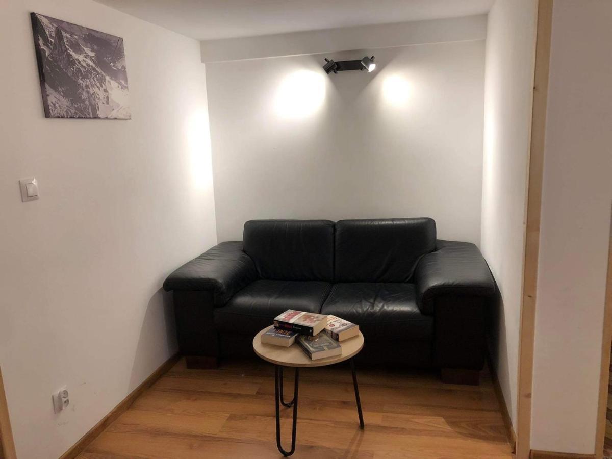 Apartamenty Mols Zakopane Exterior foto